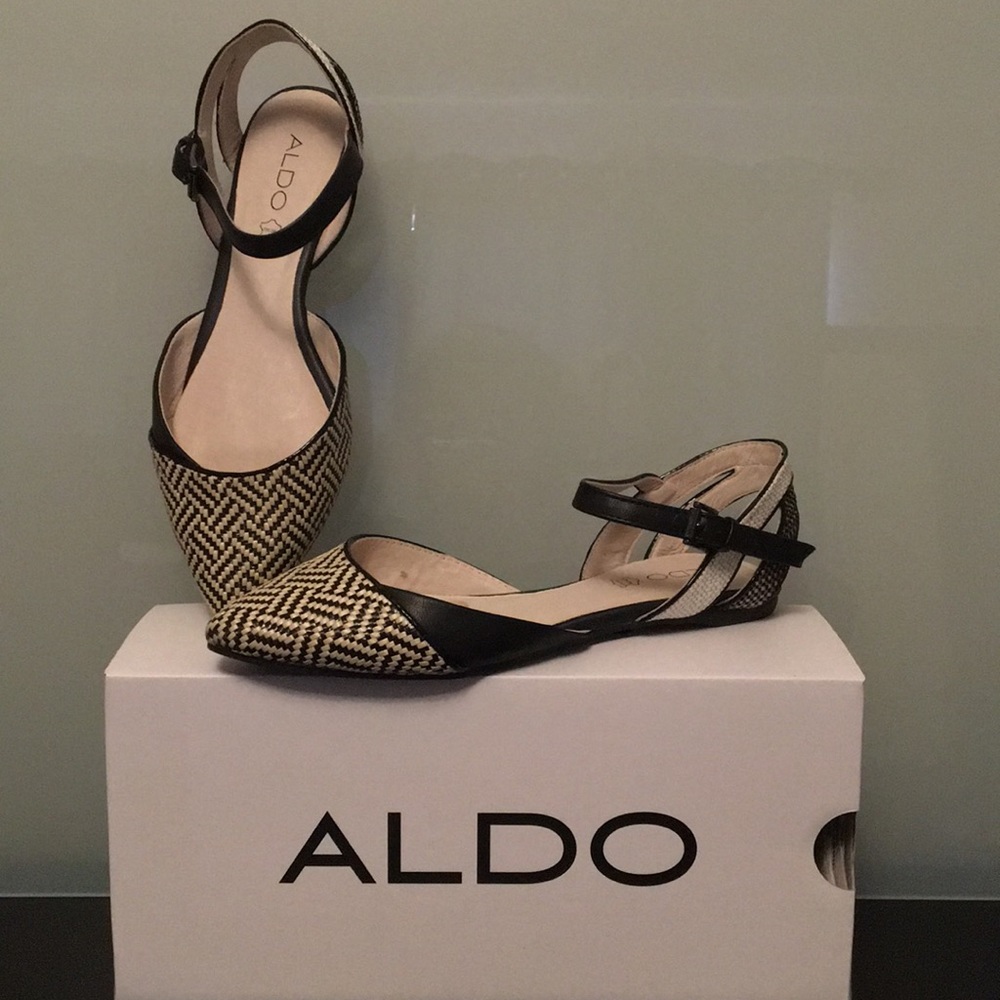 ALDO Primolano Flats